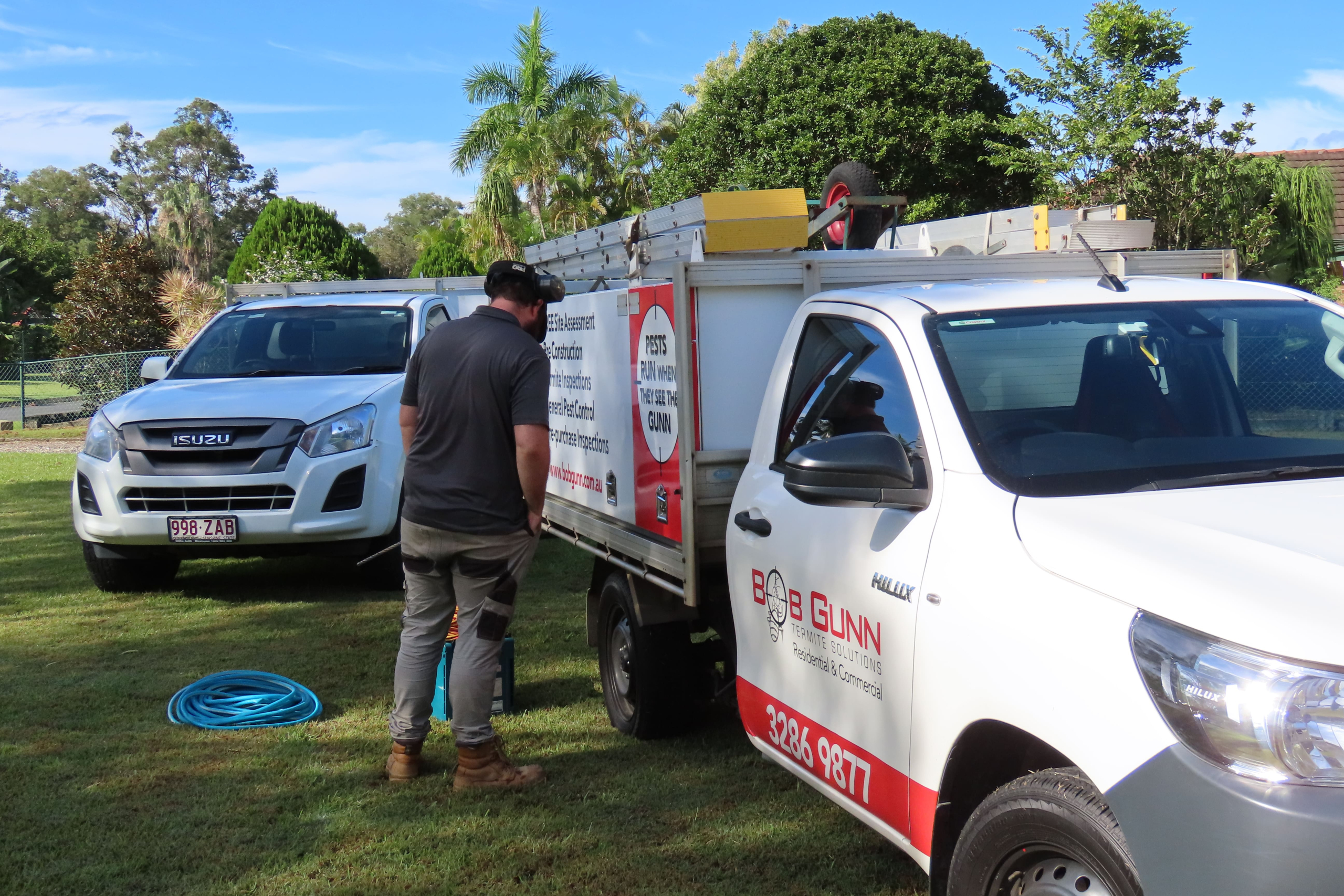 Understanding Termite Risk Zones in Brisbane & How to Prepare